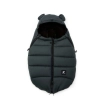 Śpiworek Miu-Mio Mont Blanc Dark Green do wózka i fotelika samochodowego Adamex